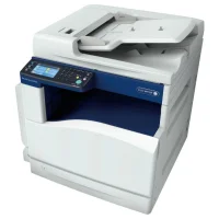 МФУ Xerox DocuCentre SC2020 фото 1